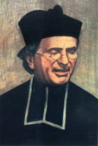 P. Juan Berthier